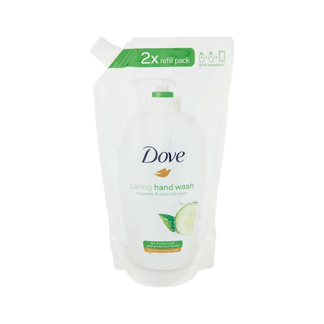 Detergente Cucumber Ricarica