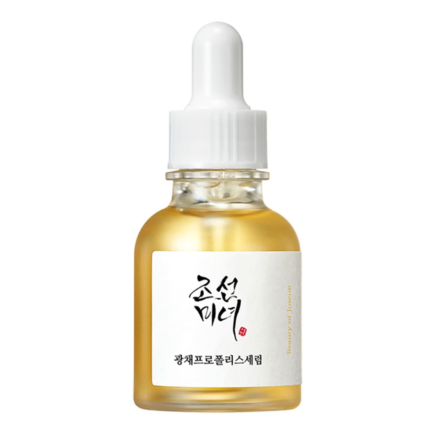 Glow Serum : Propolis + Niacinamide
