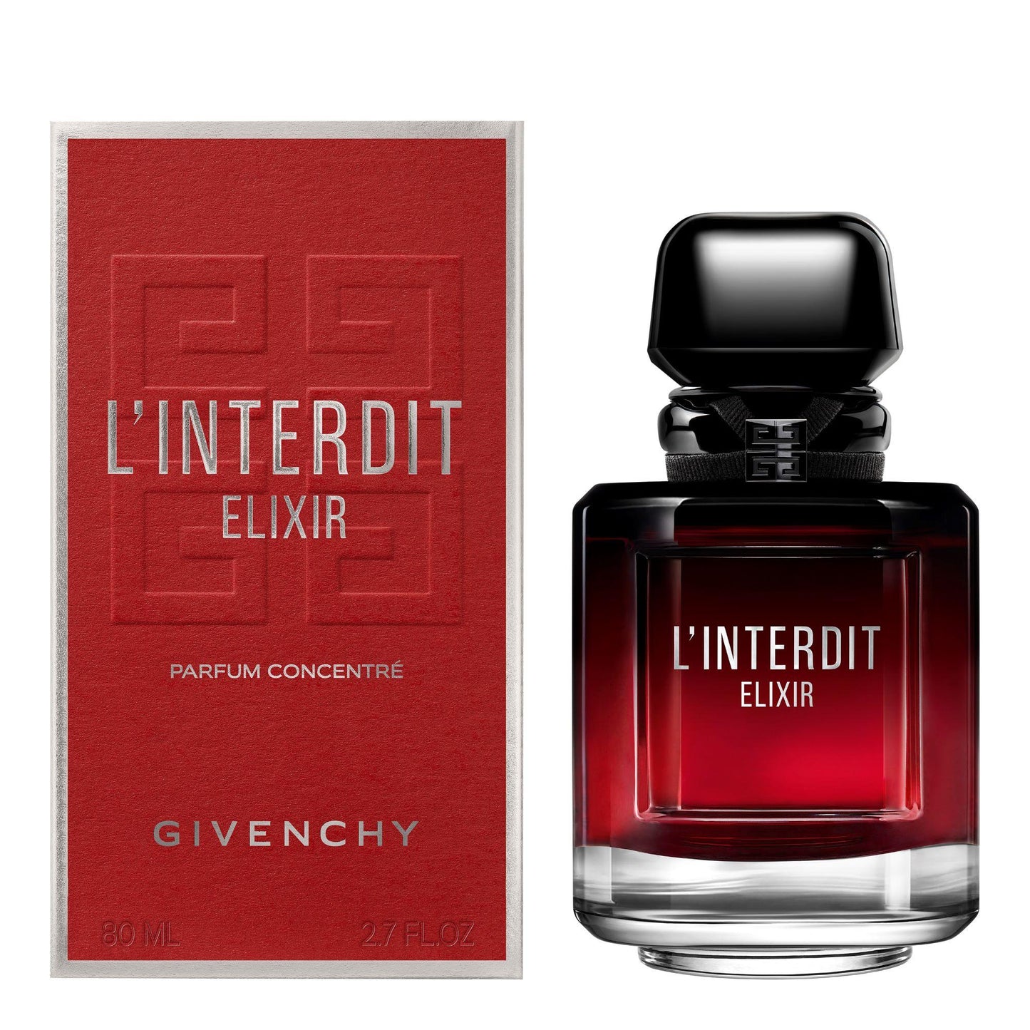 L'Interdit Elixir
