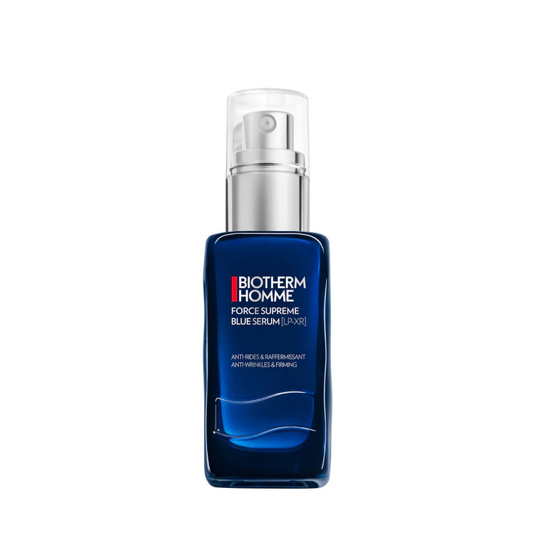 Biotherm Homme Force Supreme Blue Serum