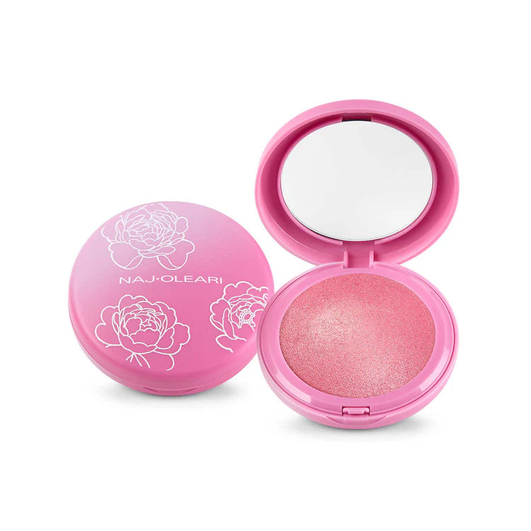 Shade & Shine Luminous Blush