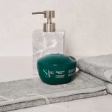 Semi di Lino Reconstruction Reparative Mask