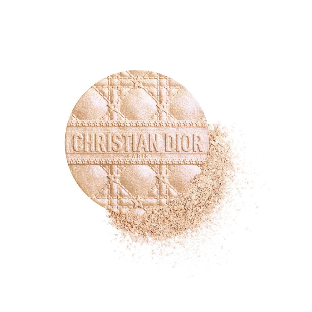 Dior Forever Glow Luminizer – edizione limitata