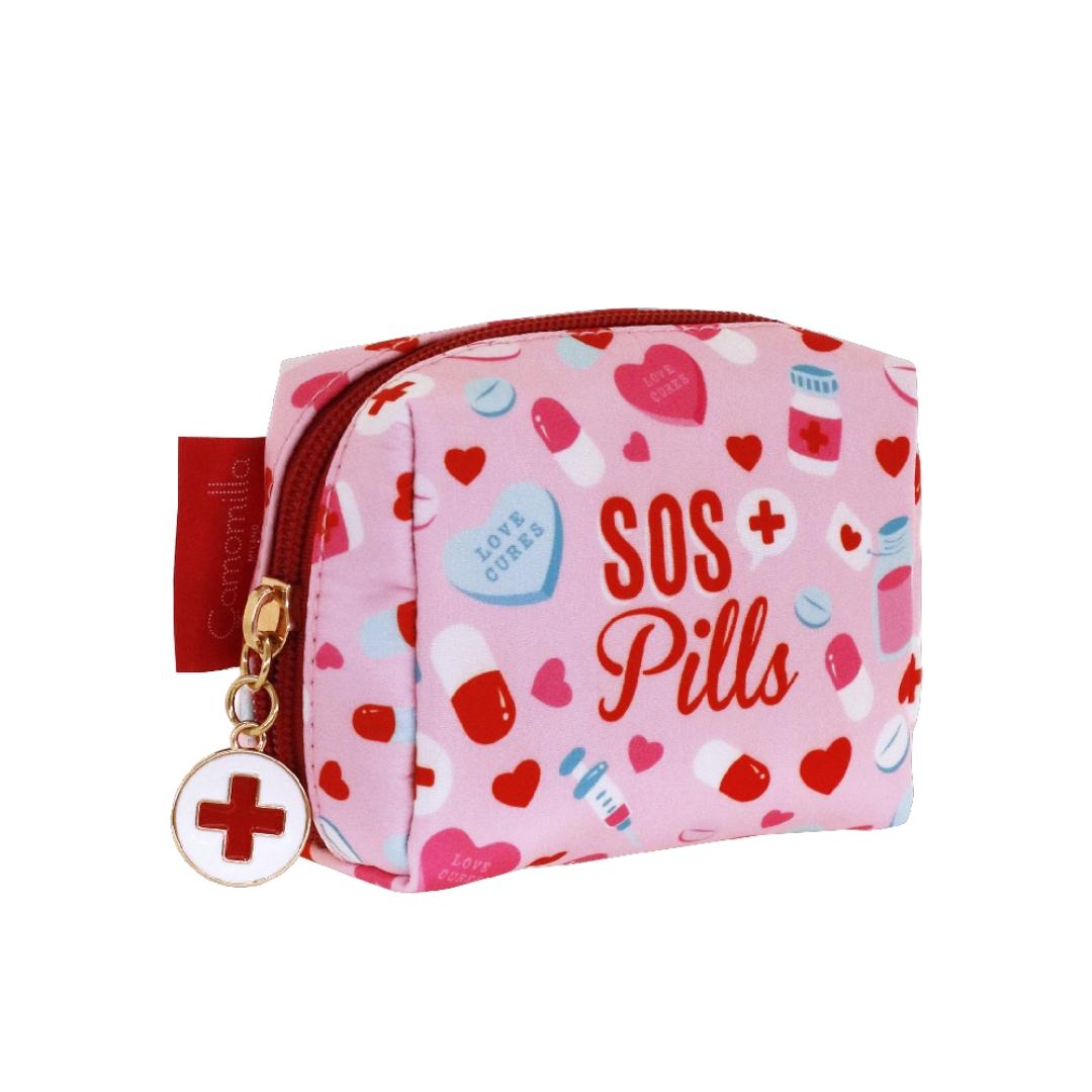 Necessaire XS Organised Beauty Daily Pharm