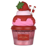 Give Me Gourmand Berry On Top