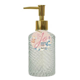 Sapone Mani Vaniglia