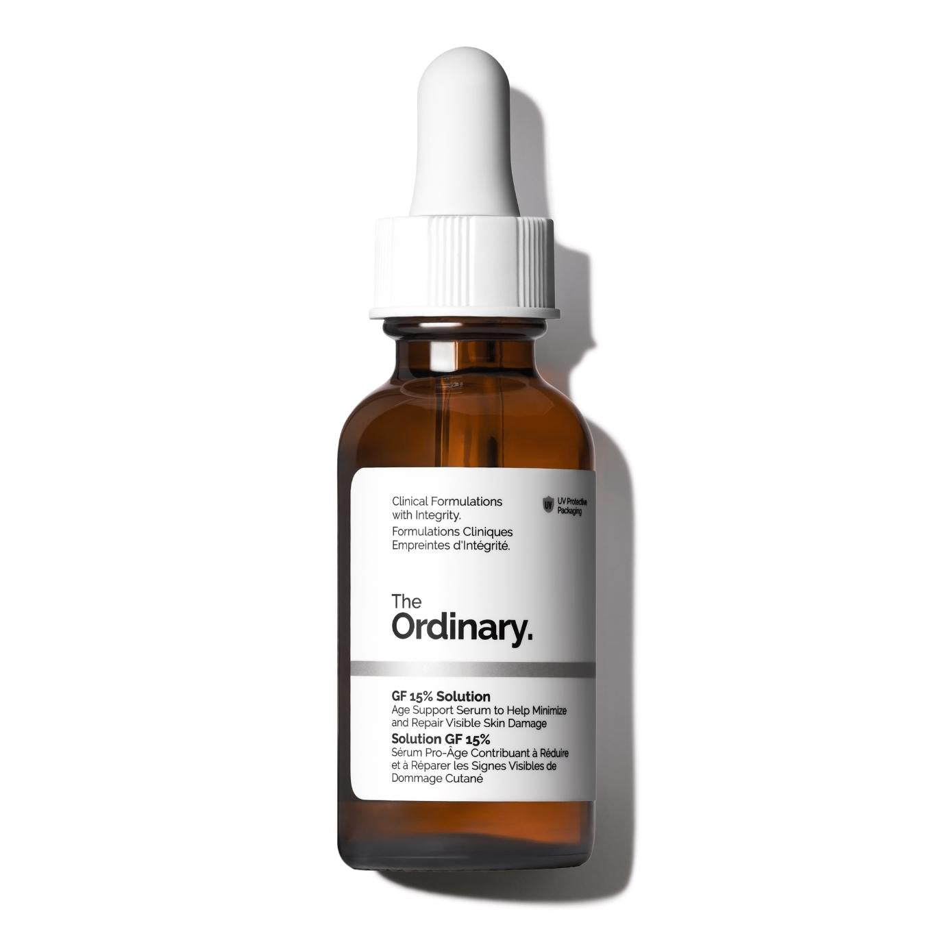 GF Solution 15% Serum