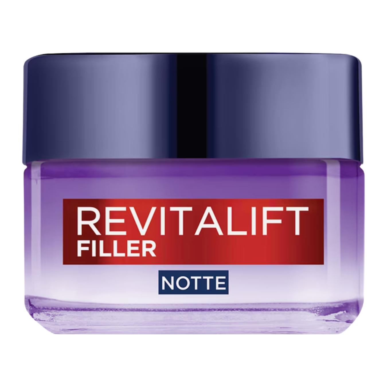 Revitalift Crema Notte