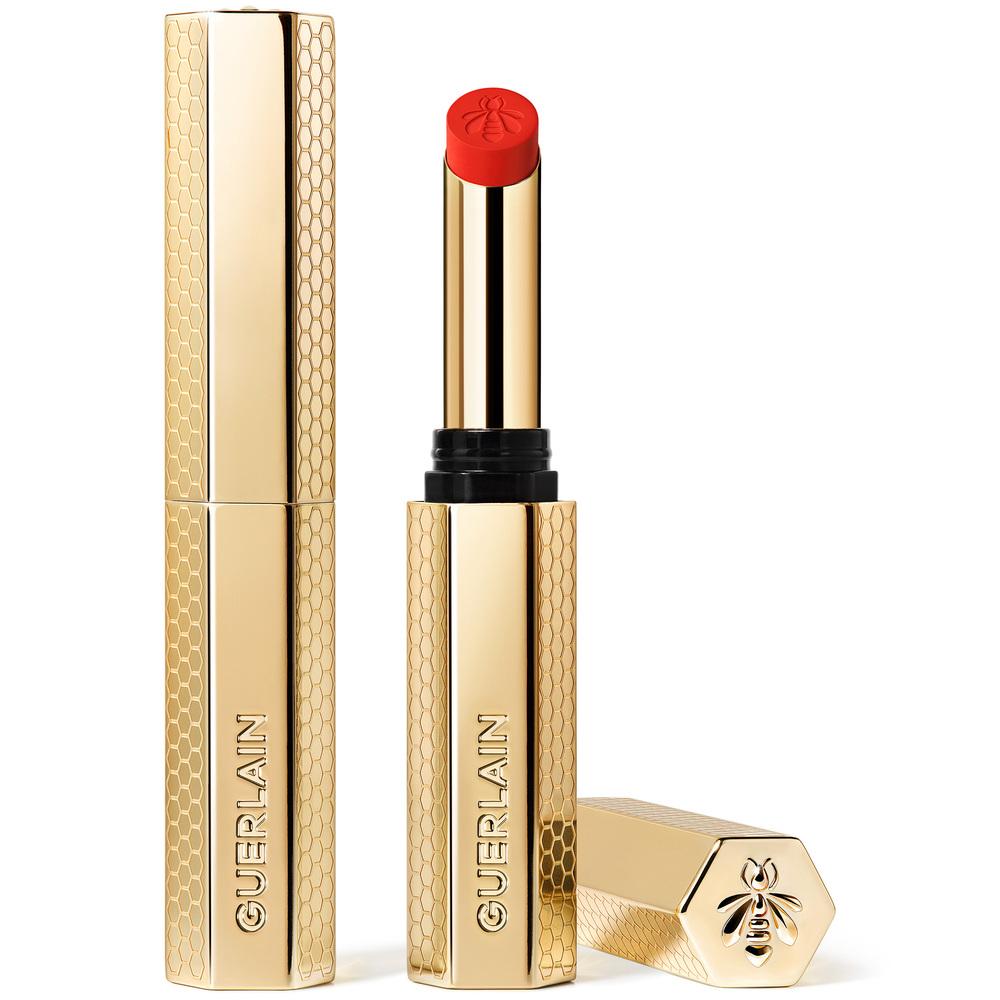 KissKiss KISSPROOF Honey Lipstick