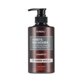 Honey & Macadamia Nature Shampoo