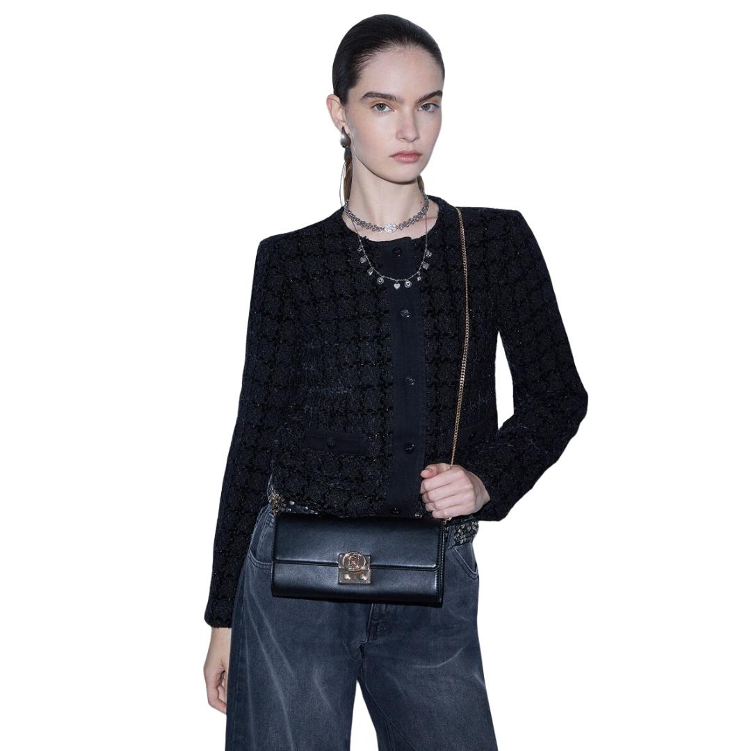 Pochette Media