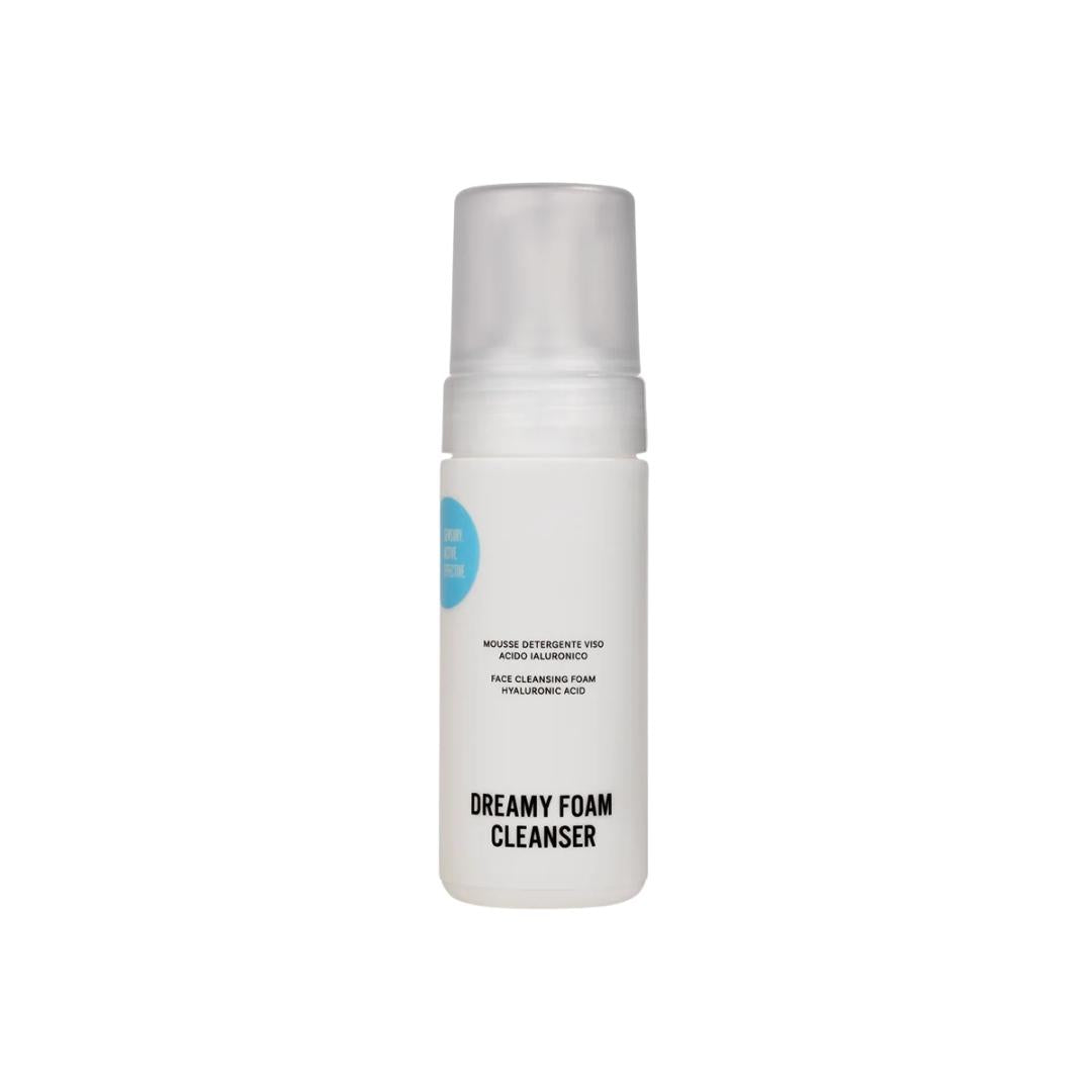Dreamy Foam Cleanser