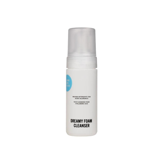 Dreamy Foam Cleanser