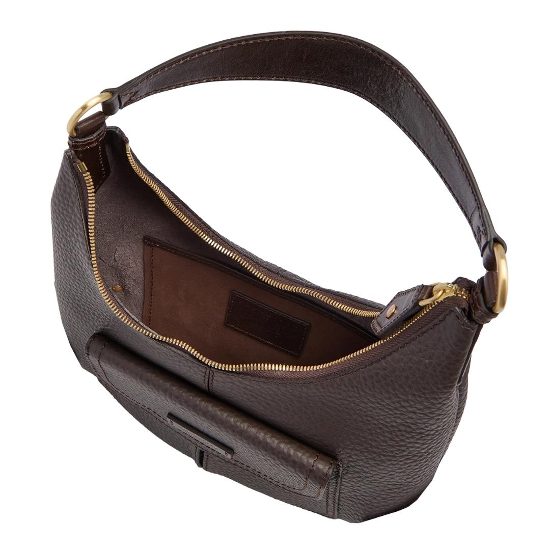 Borsa Hobo Donna in Pelle MARTINA
