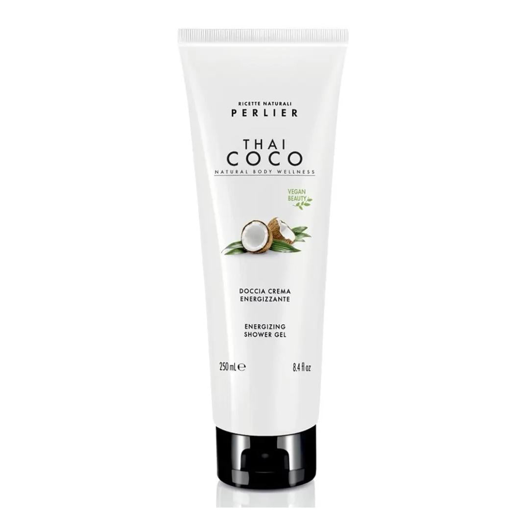 Thai Coco Doccia Crema Energizzante