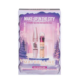Make up in the city Mascara Ciglia Sensazionali + Correttore Cancella età 02 Nude