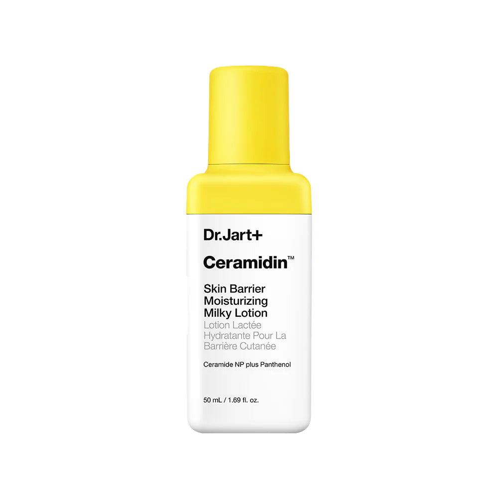 Ceramidin™ Skin Barrier Moisturizing Milky Lotion