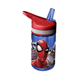 Spiderman Borraccia