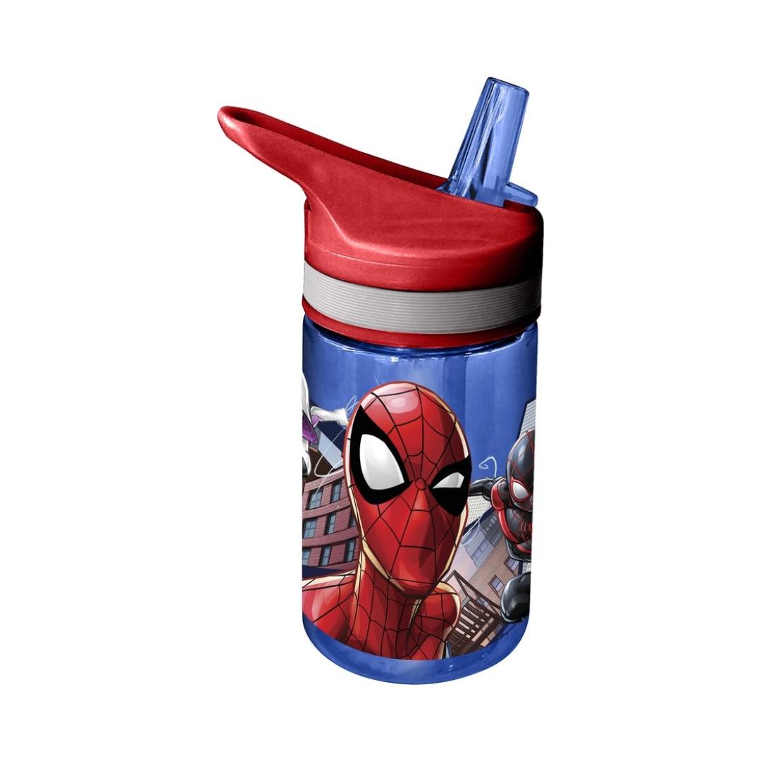 Spiderman Borraccia