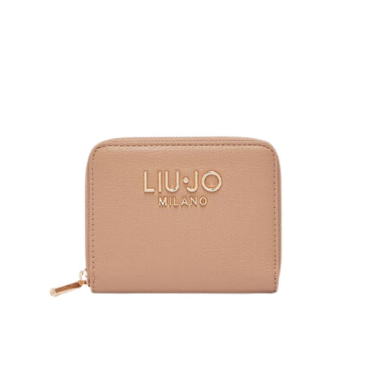 Portafoglio con zip M