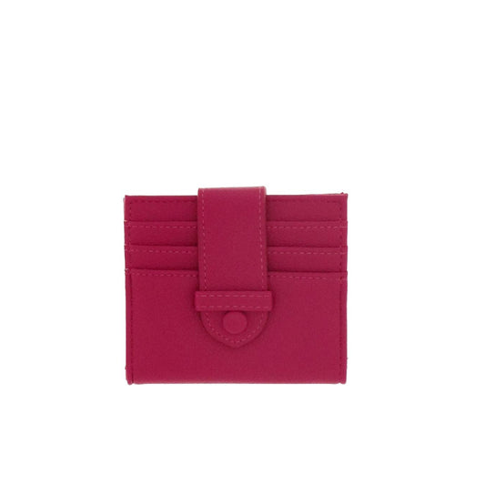 Portacarte M jelly Braid