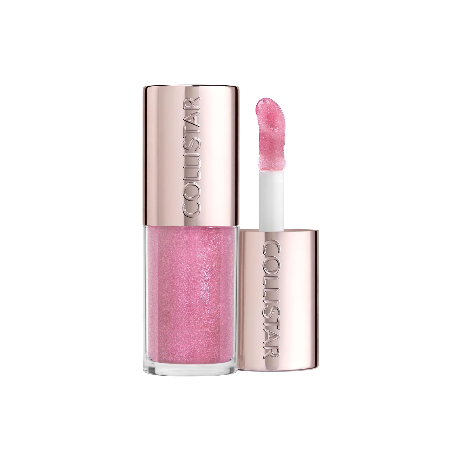 Puro Lip Gloss Plump