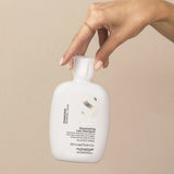 Semi di Lino Diamond Illuminating Low Shampoo