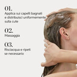 NUTRICURLS Micellar Shampoo for Curls