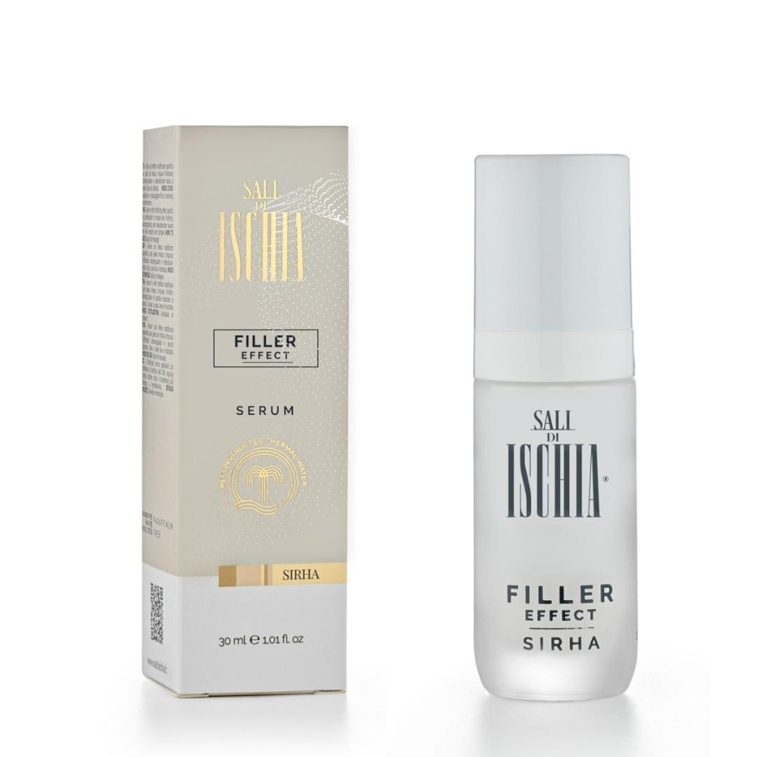 Siero Viso Filler