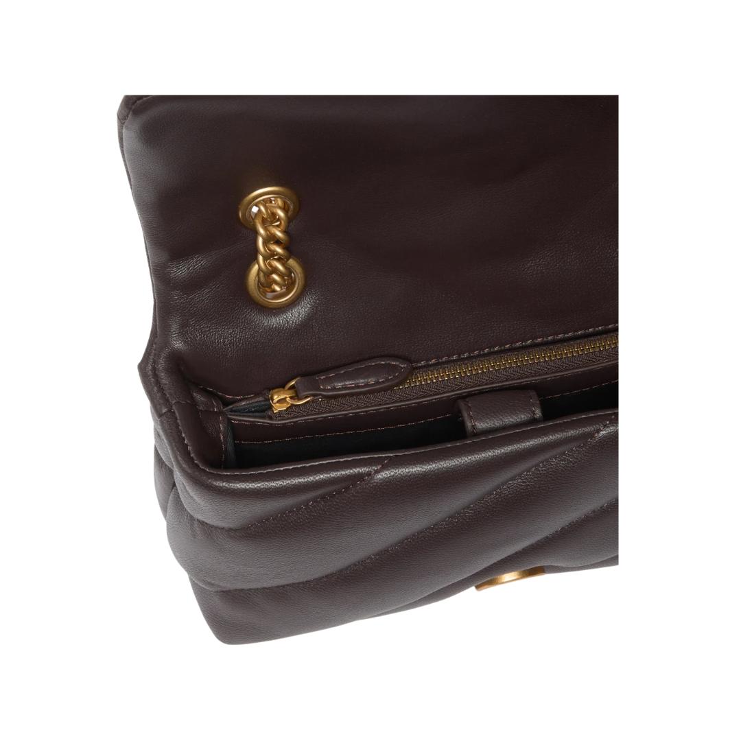 Mini Love Bag Puff