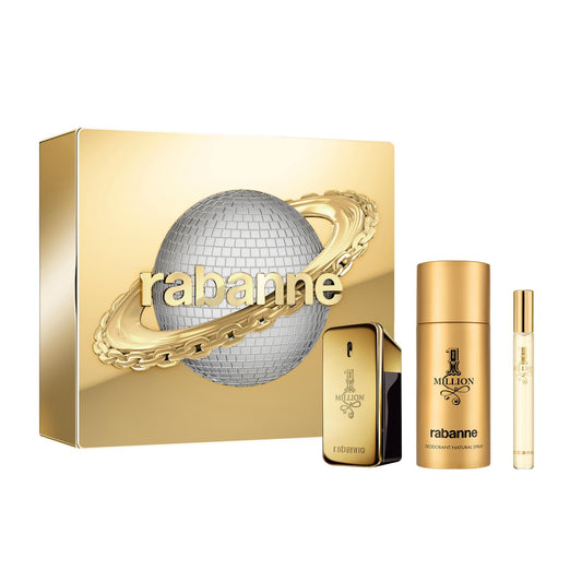 Cofanetto regalo Rabanne 1 Million Eau de Toilette