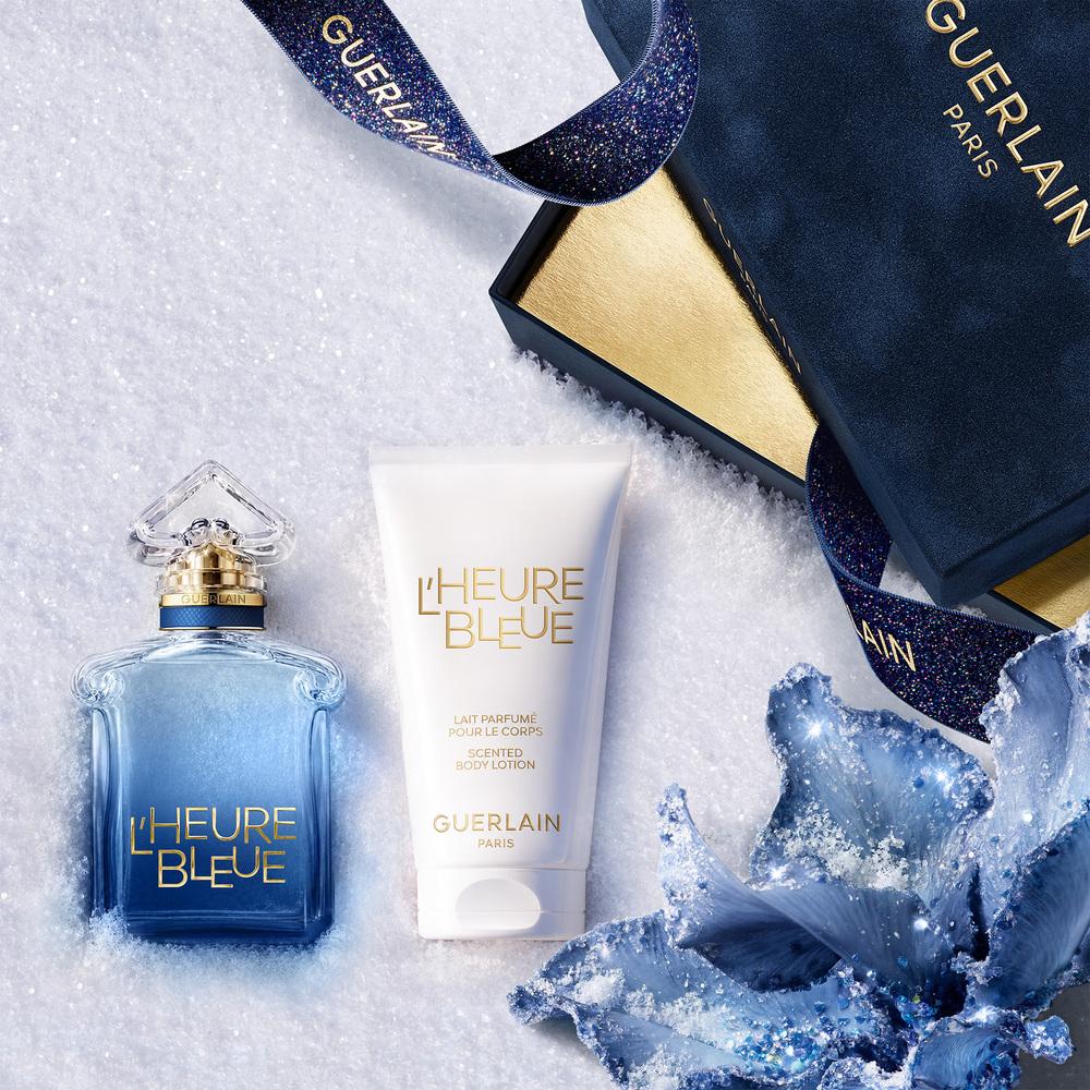 Cofanetto L'Heure Bleue Eau de Parfum