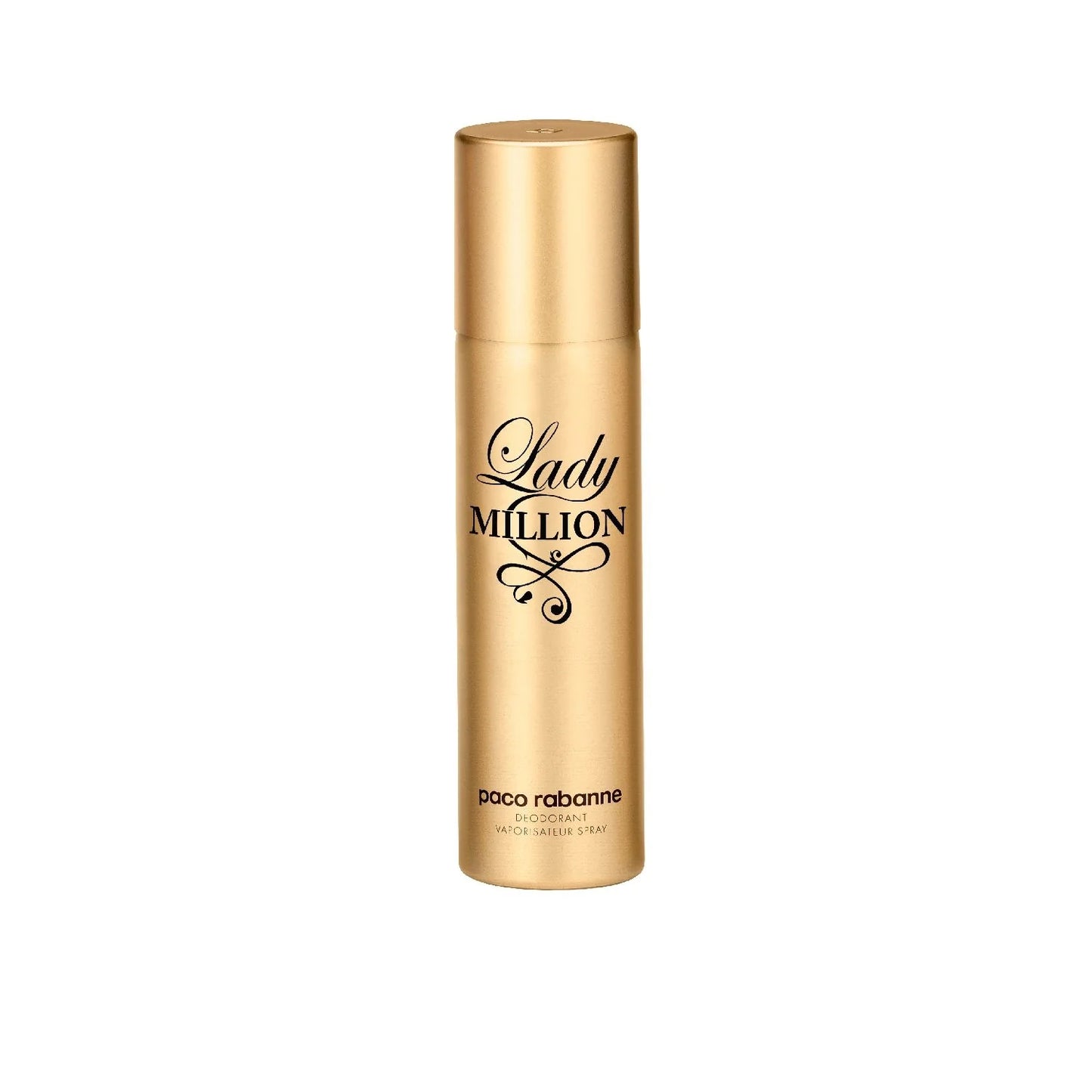 Lady Million Deodorant Spray