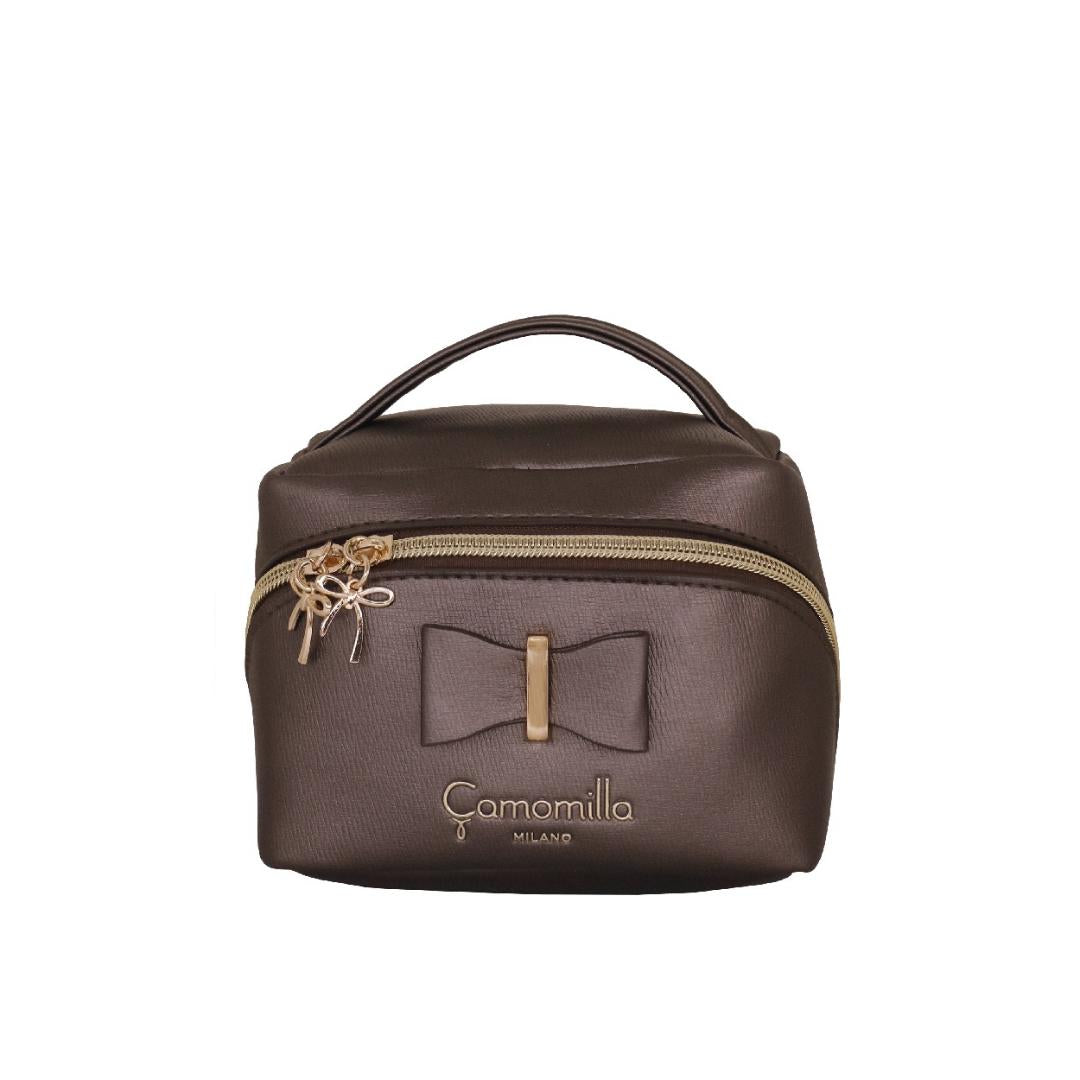 Beauty Bag Square