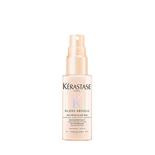 Gloss Absolu Anti-Frizz Glaze Milk
