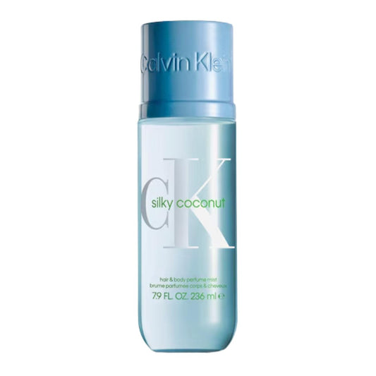 CK Silky Coconut Unisex Hair & Body Perfume Mist
