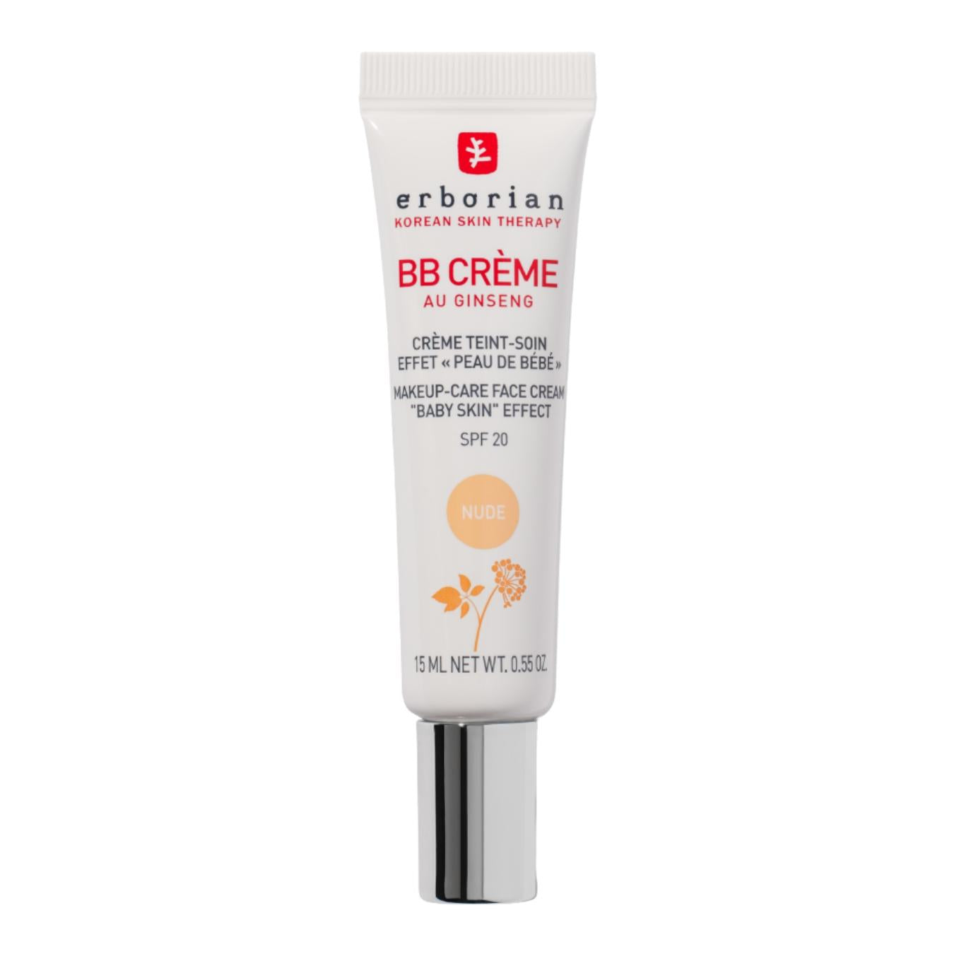 BB Crème - 15 ml