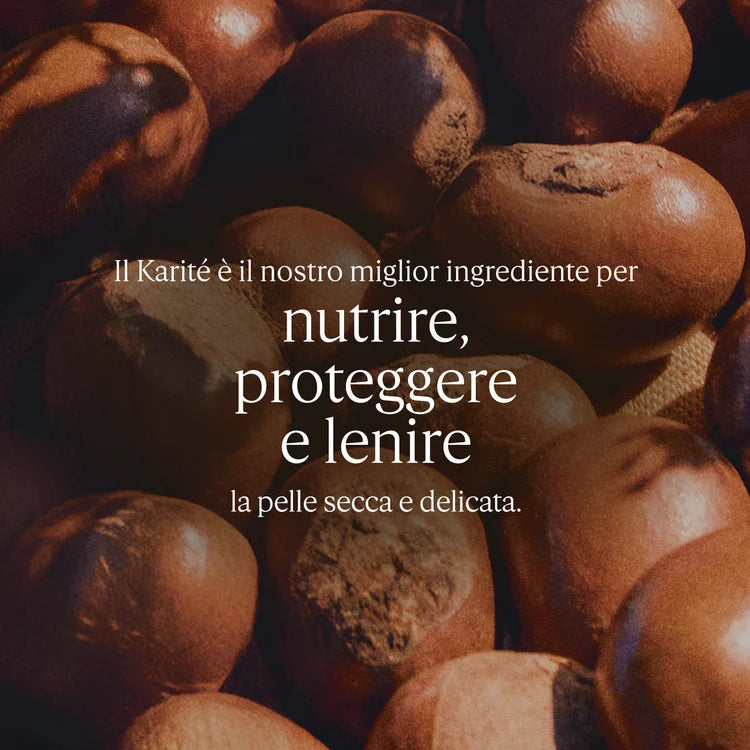 Karité Stick Labbra Ultra Ricco