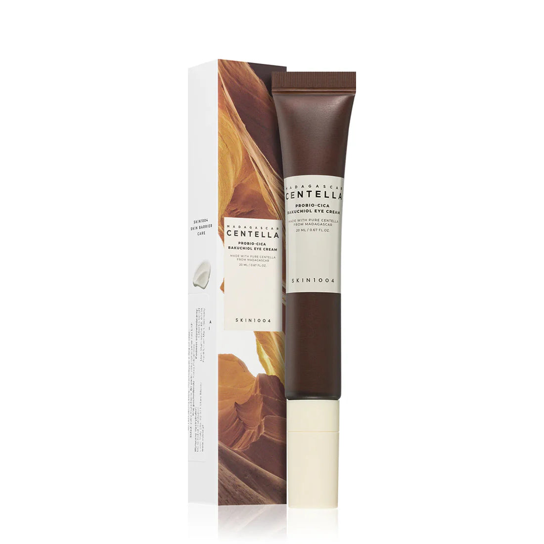 Centella Probio-Cica Bakuchiol Eye Cream