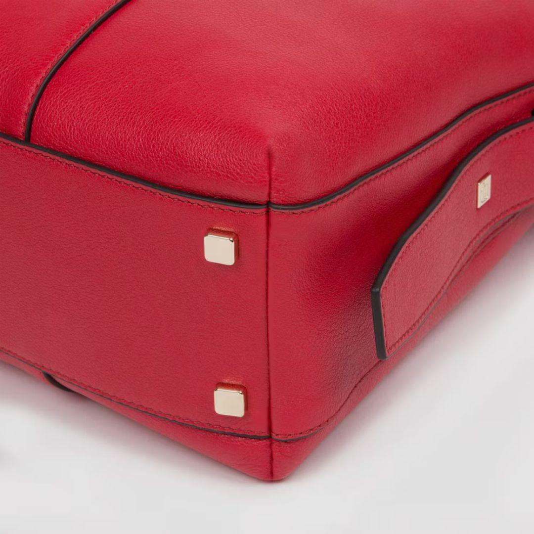 Borsa donna porta computer 14" e porta iPad® Circle