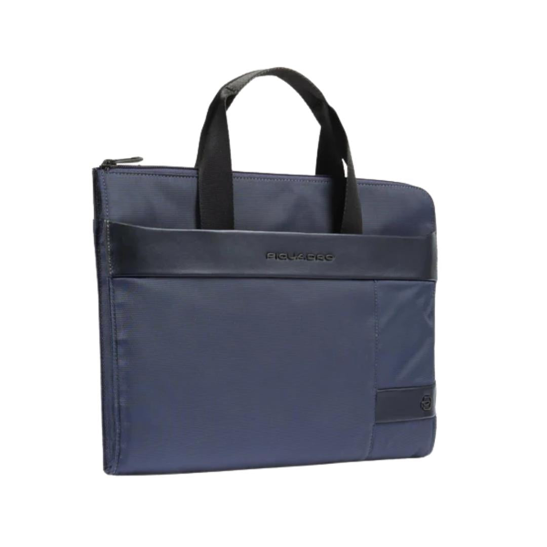 Custodia Porta PC 13,3" con Manici a Scomparsa