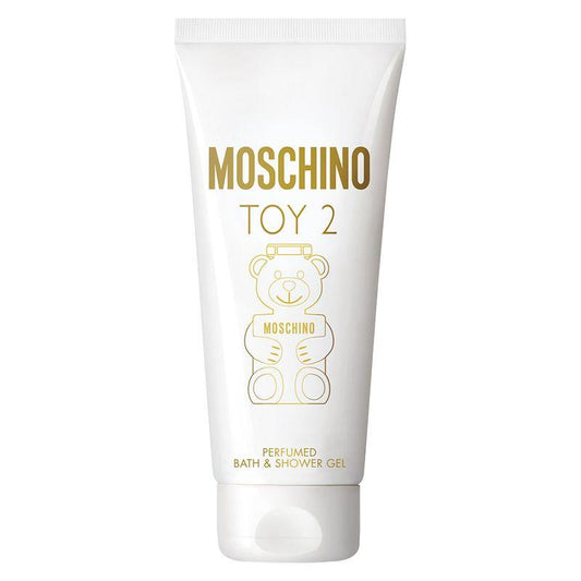 Toy 2 Shower Gel