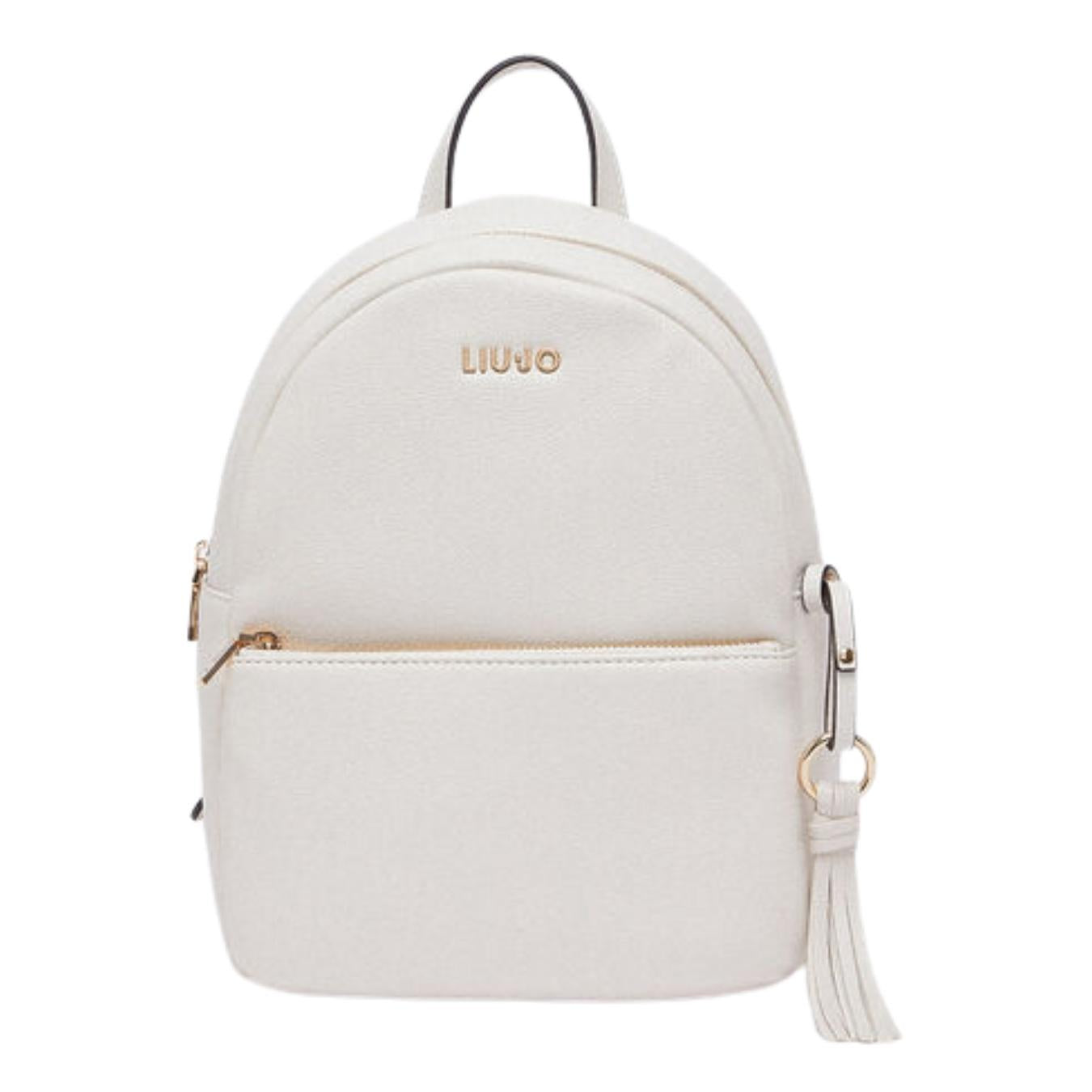 Zaino Medio con Charm