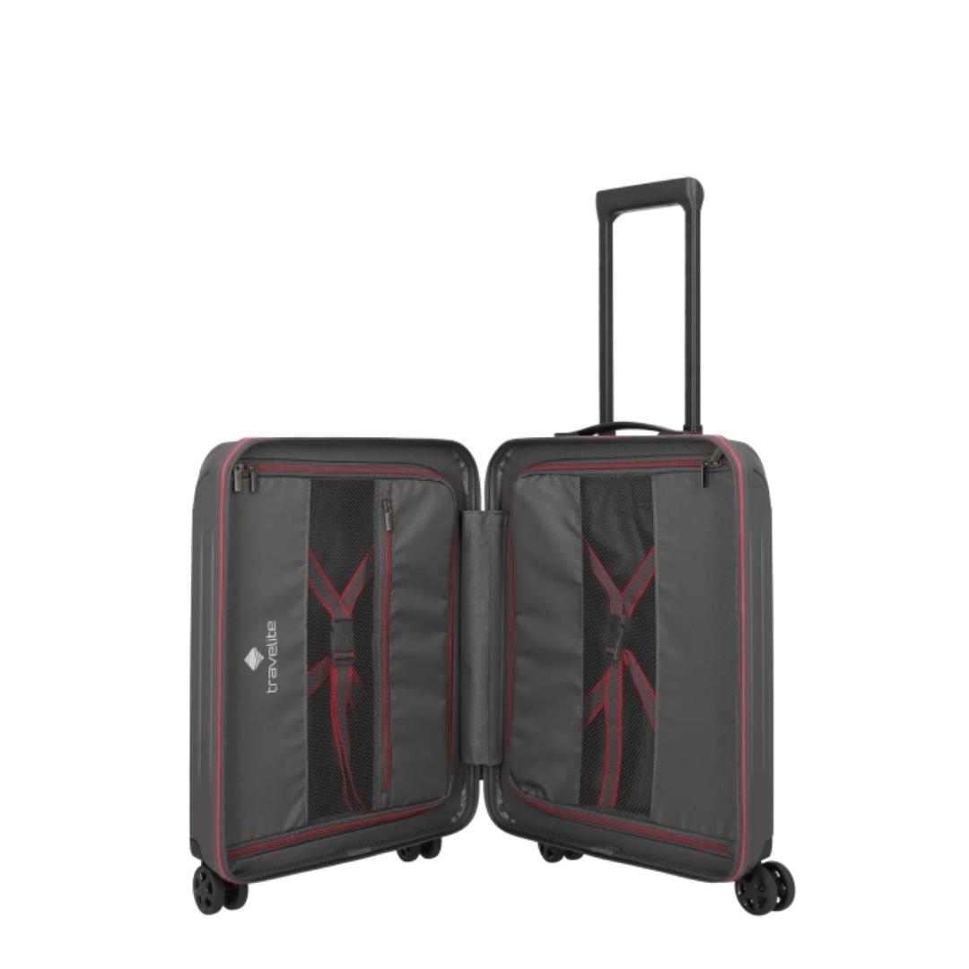 DYNAMIIC Carrello S