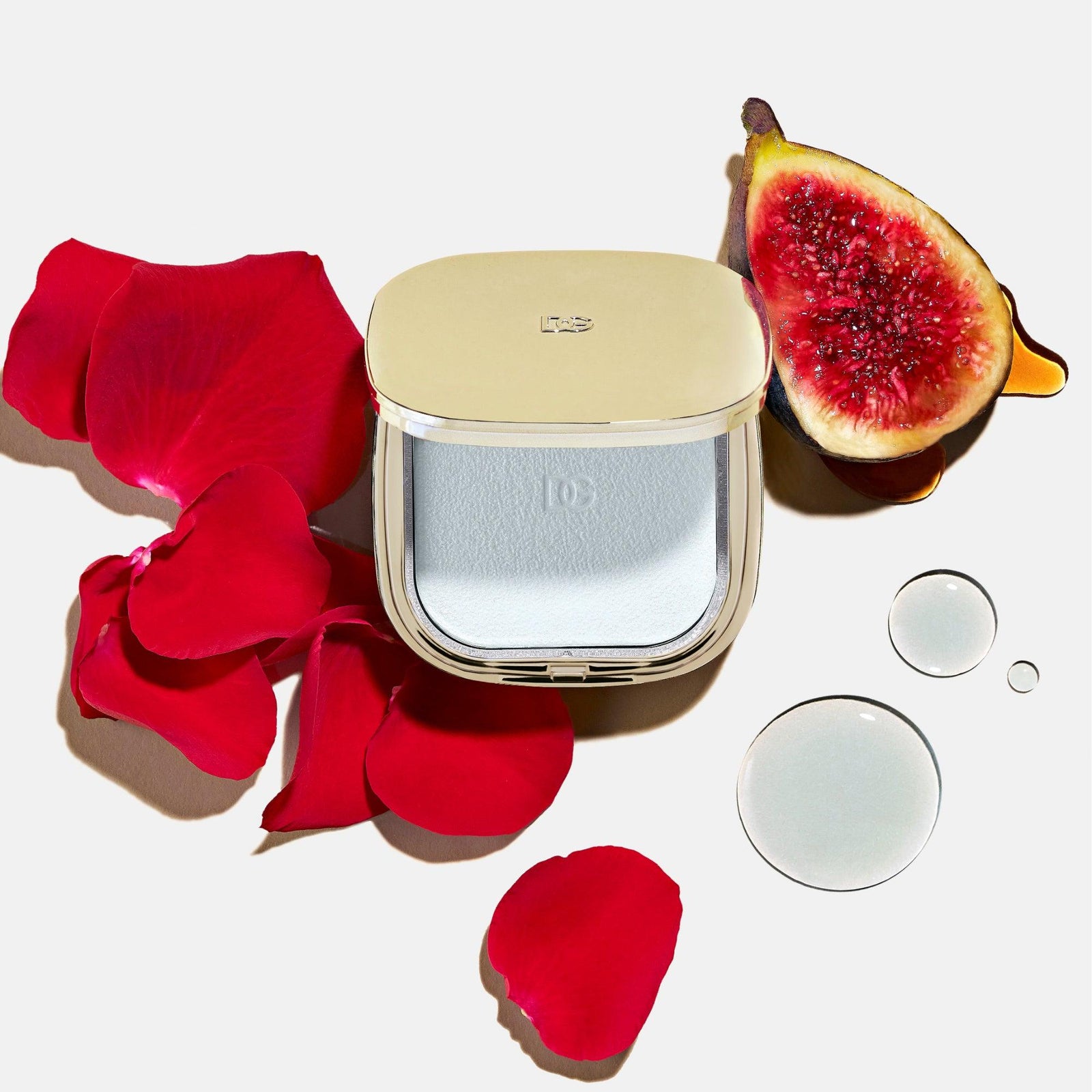 Fig Skin Perfector Polvere opacizzante anti-lucido