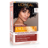 Excellence Universal Nude Senza Ammoniaca Con Riflesso Universale