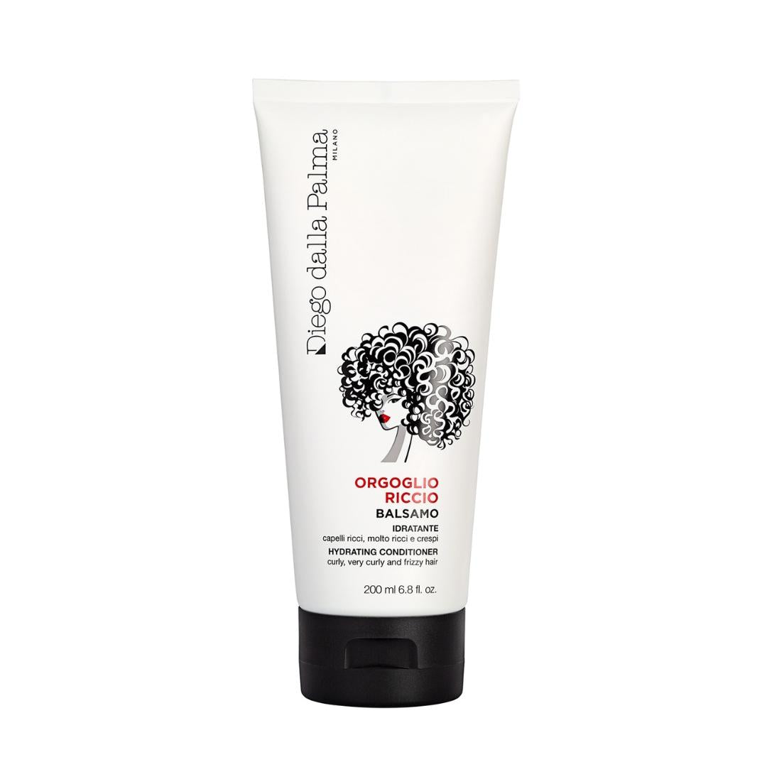 Orgoglioriccio Balsamo Idratante