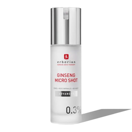 Ginseng Micro Shot Advanced 0.3%