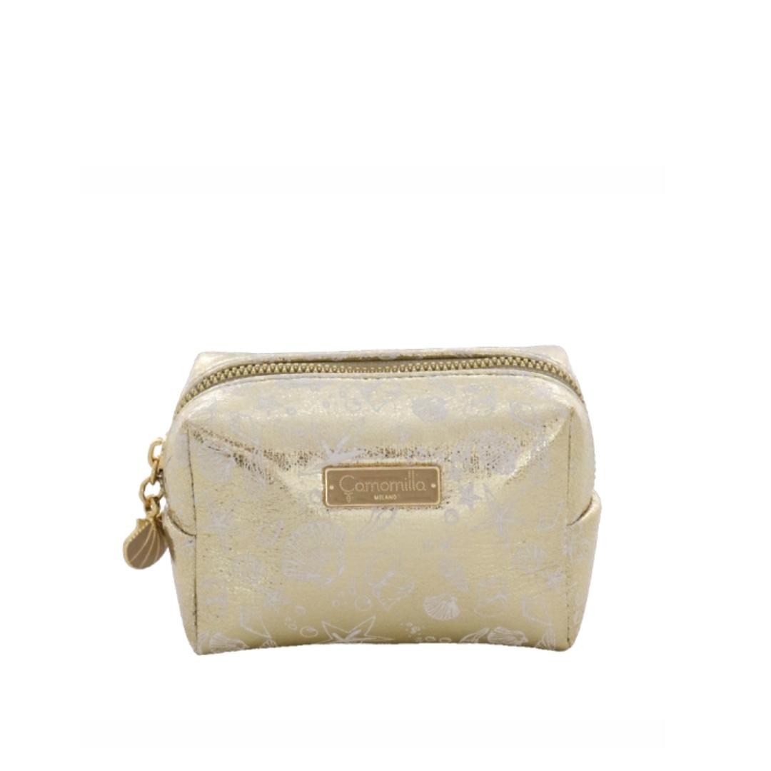 Necessaire S Shell Shine
