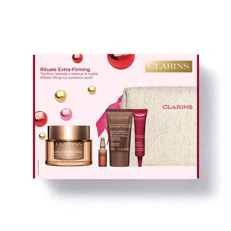 Cofanetto Rituale Extra-Firming